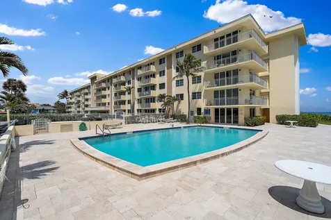 630 Ocean Drive Juno Beach FL 33408