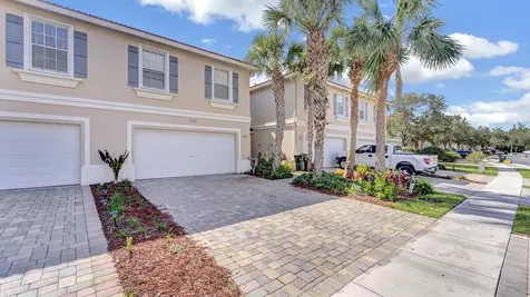 4508 Cohune Palm Court Greenacres FL 33463