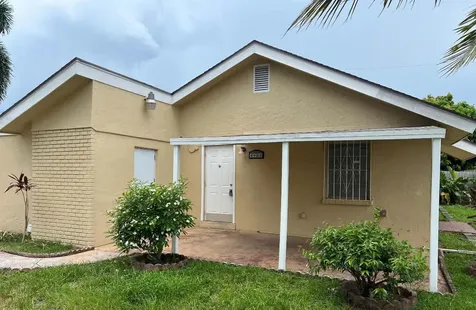 4988 Ohio Road Lake Worth FL 33463