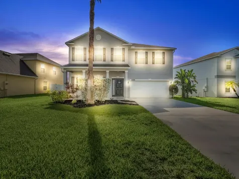 6141 NW Butterfly Orchid Place Port St Lucie FL 34986
