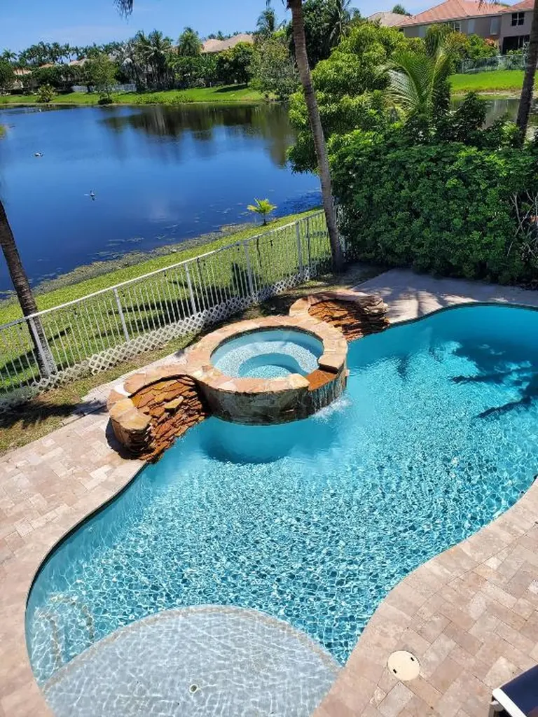 5025 Sabreline Terrace Greenacres FL 33463