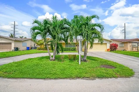 4861 NE 19th Avenue Fort Lauderdale FL 33308