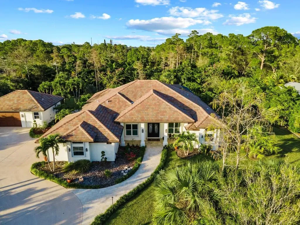 16931 W Pleasure Drive Loxahatchee FL 33470