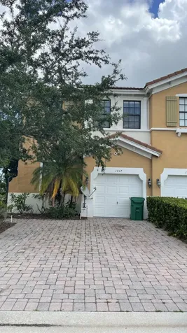 1717 SW Umbria Street Port St Lucie FL 34953