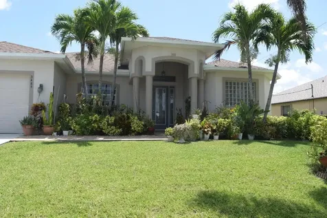 3485 SW Funtuna Street Port St Lucie FL 34953