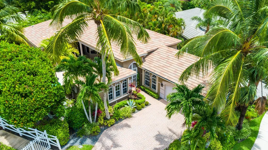 6469 Polo Pointe Way Delray Beach FL 33484