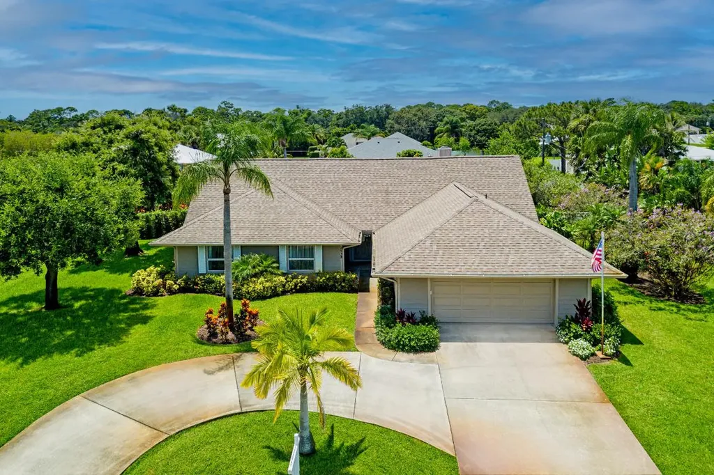 2938 SE Aba Street Port St Lucie FL 34952