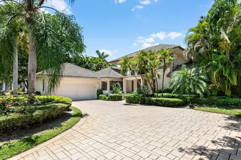 7273 Campana Court Boca Raton FL 33433