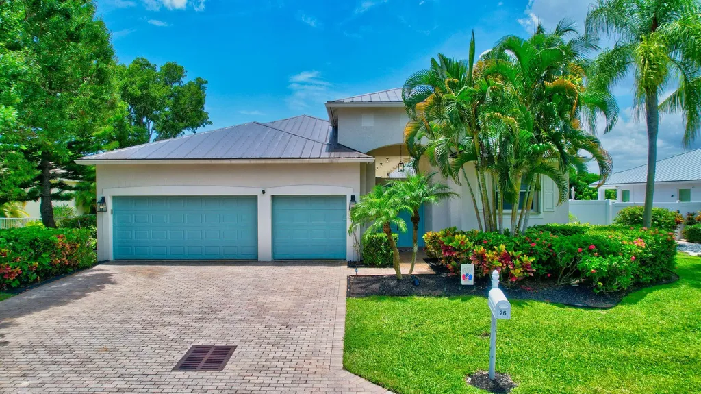 26 Lake Eden Drive Boynton Beach FL 33435