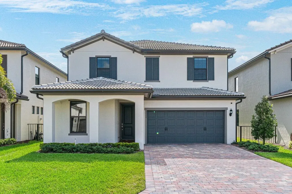 4924 Blistering Way Lake Worth FL 33467
