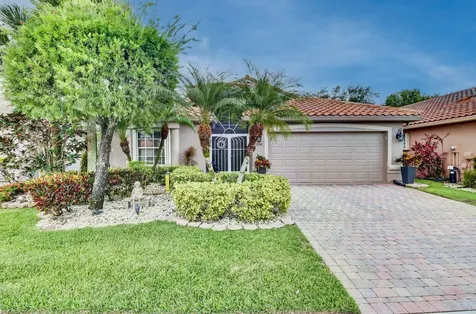 7650 Caprio Drive Boynton Beach FL 33472
