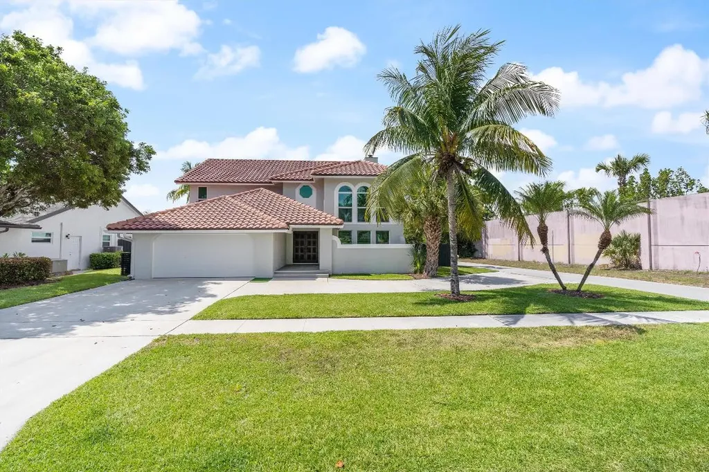 1598 SW 20th Street Boca Raton FL 33486