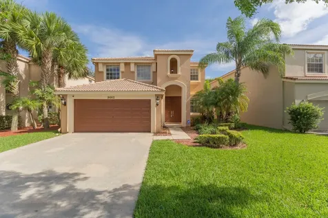 9662 Wyeth Court Wellington FL 33414