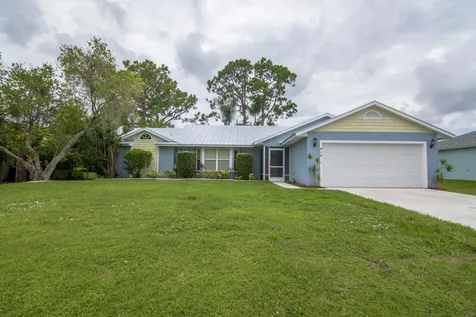 414 SE Whitmore Drive Port St Lucie FL 34984