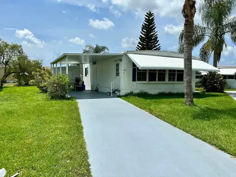4 Florencia Lane Port St Lucie FL 34952