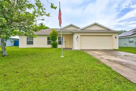 2849 SE Ironton Avenue Port St Lucie FL 34952