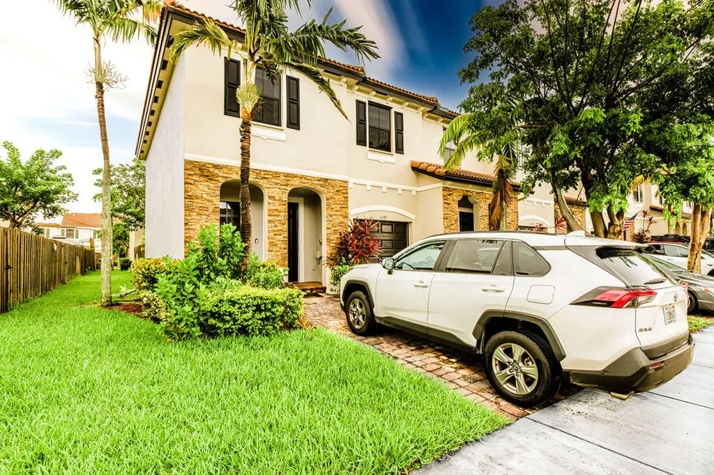 11381 SW 233rd Street Homestead FL 33032