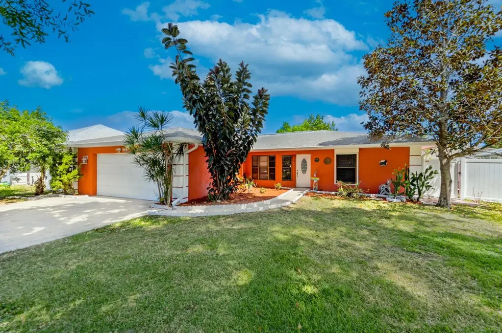 949 Gardenia Street Sebastian FL 32958