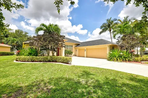 235 SW Fernleaf Trail Port St Lucie FL 34953