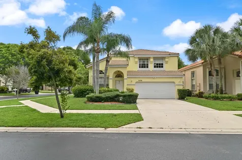 6236 Branchwood Drive Lake Worth FL 33467