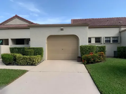 5903 Parkwalk Circle W Boynton Beach FL 33472