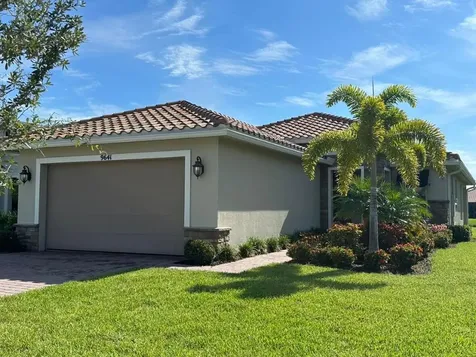 9641 SW Forestwood Avenue Port St Lucie FL 34987