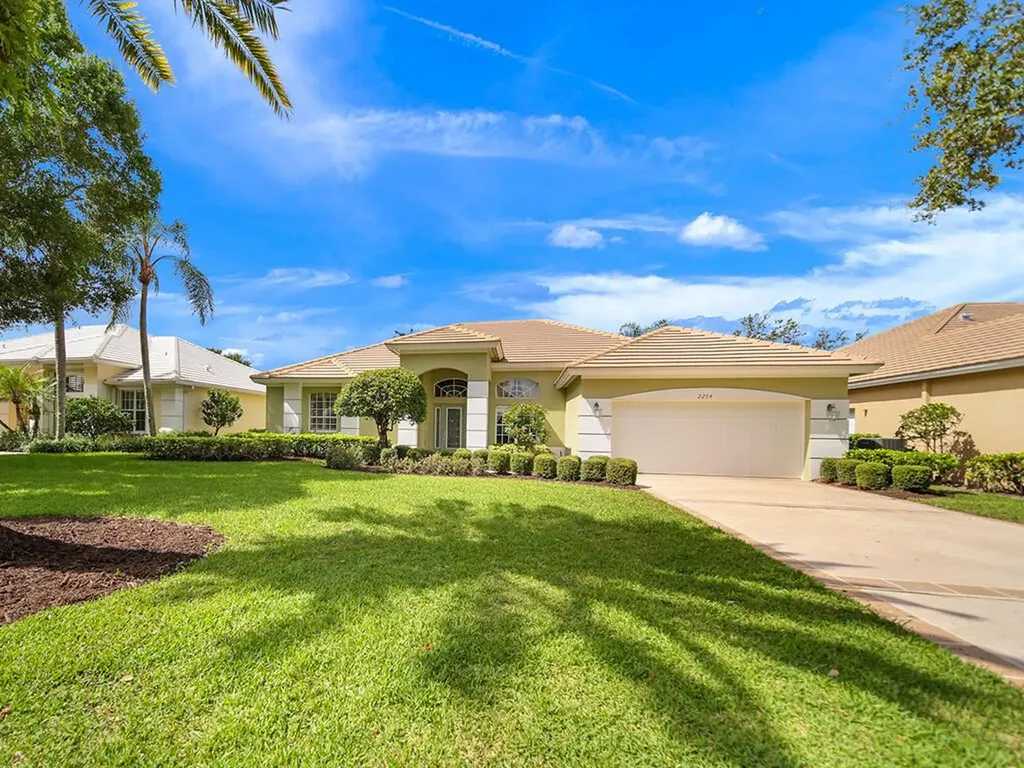 2294 SW Whitemarsh Way Palm City FL 34990