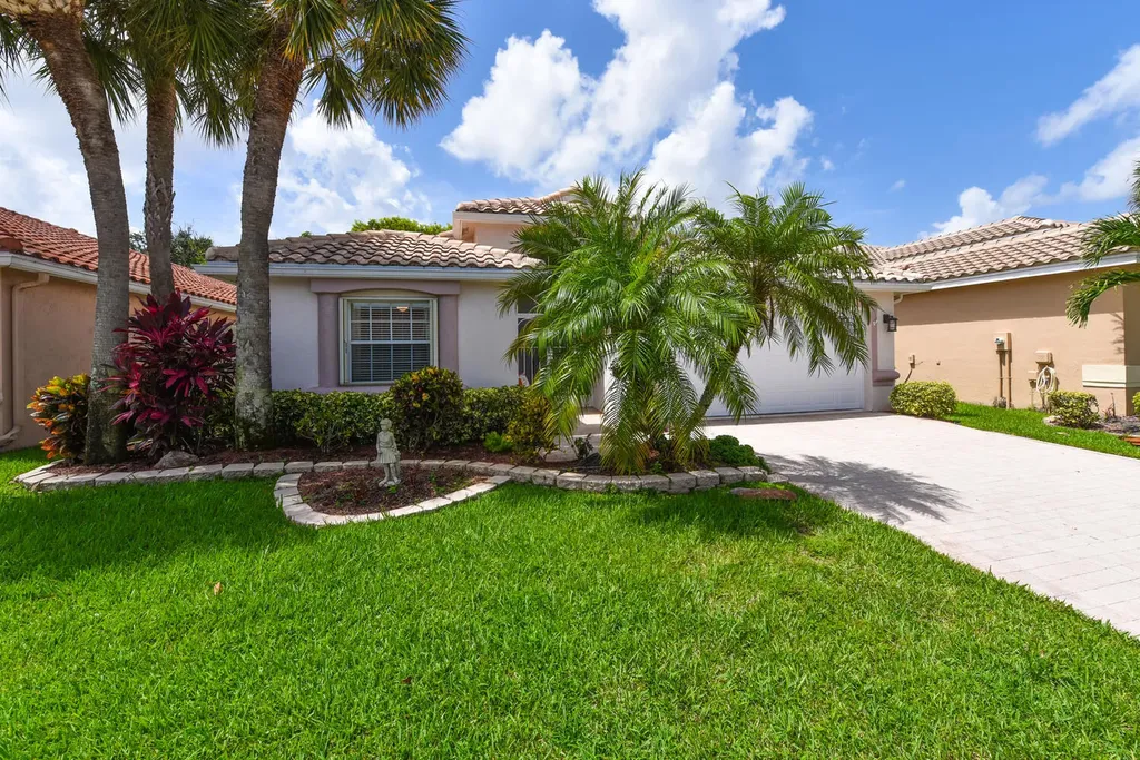 7212 Trentino Way Boynton Beach FL 33472