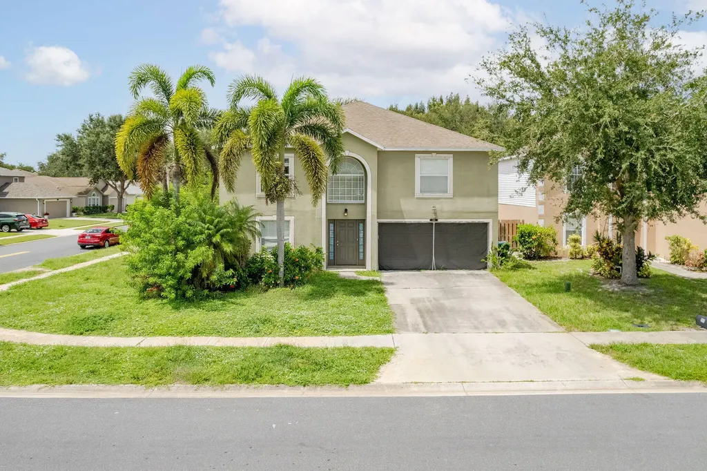 550 Tortuga Way Melbourne FL 32904