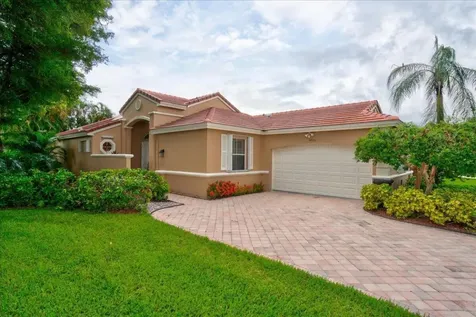 4406 Kensington Park Way Lake Worth FL 33449