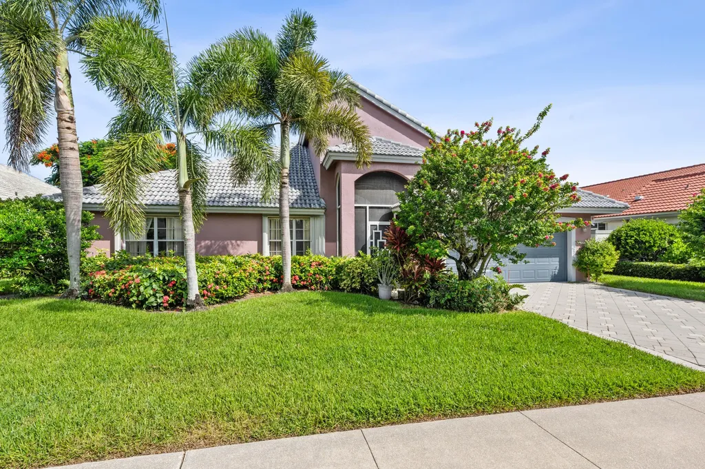 6061 Golf Villas Drive Boynton Beach FL 33437