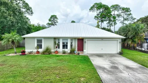 3474 SW Martin Street Port St Lucie FL 34953