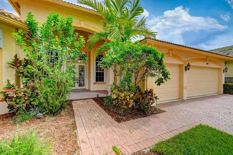 1810 Waldorf Drive Royal Palm Beach FL 33411