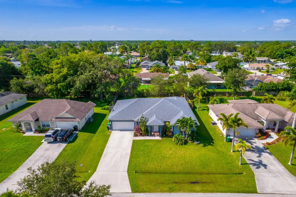 222 SW Ewing Avenue Port St Lucie FL 34983