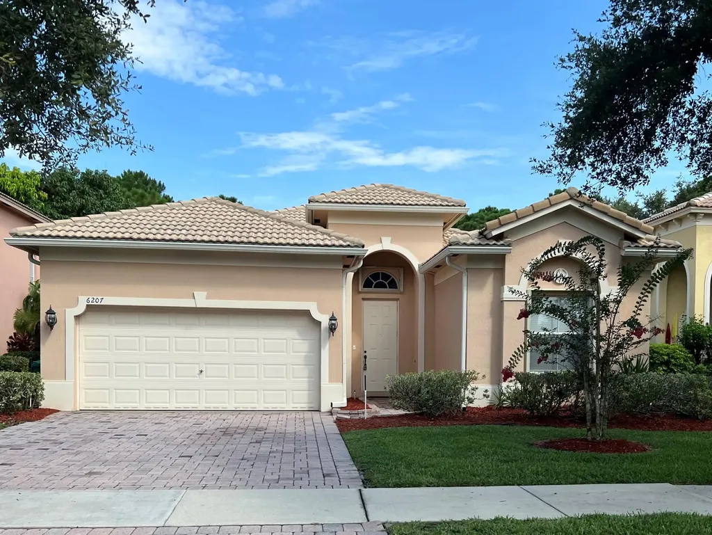 6207 Arlington Way Fort Pierce FL 34951