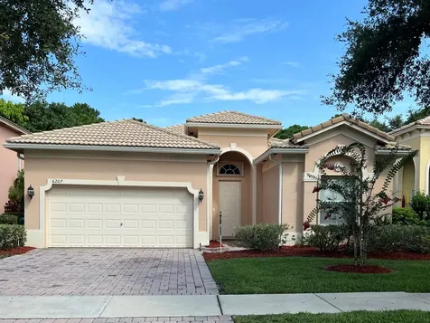 6207 Arlington Way Fort Pierce FL 34951