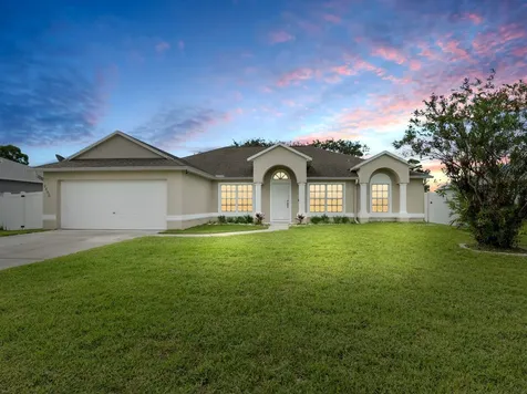 2486 SE Tiffany Avenue Port St Lucie FL 34952
