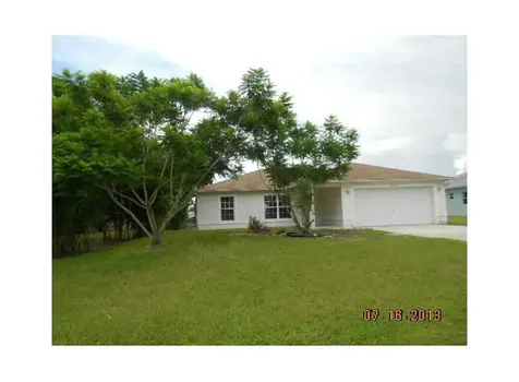 7846 100th Avenue Vero Beach FL 32967