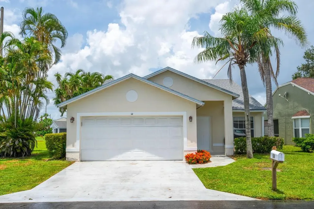 64 Paxford Lane Boynton Beach FL 33426