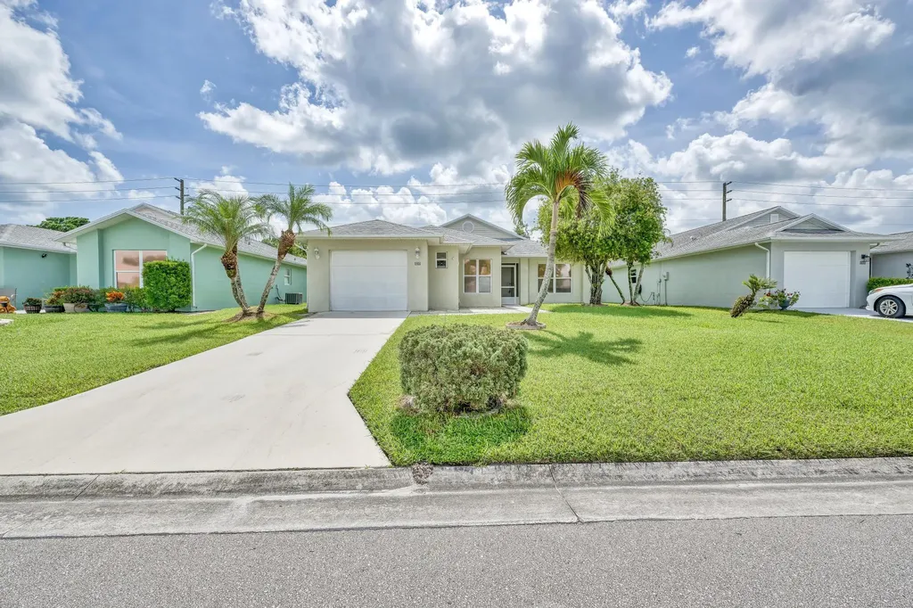 5900 Travelers Way Fort Pierce FL 34982