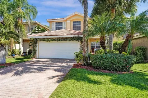 5431 Sunseeker Boulevard Greenacres FL 33463
