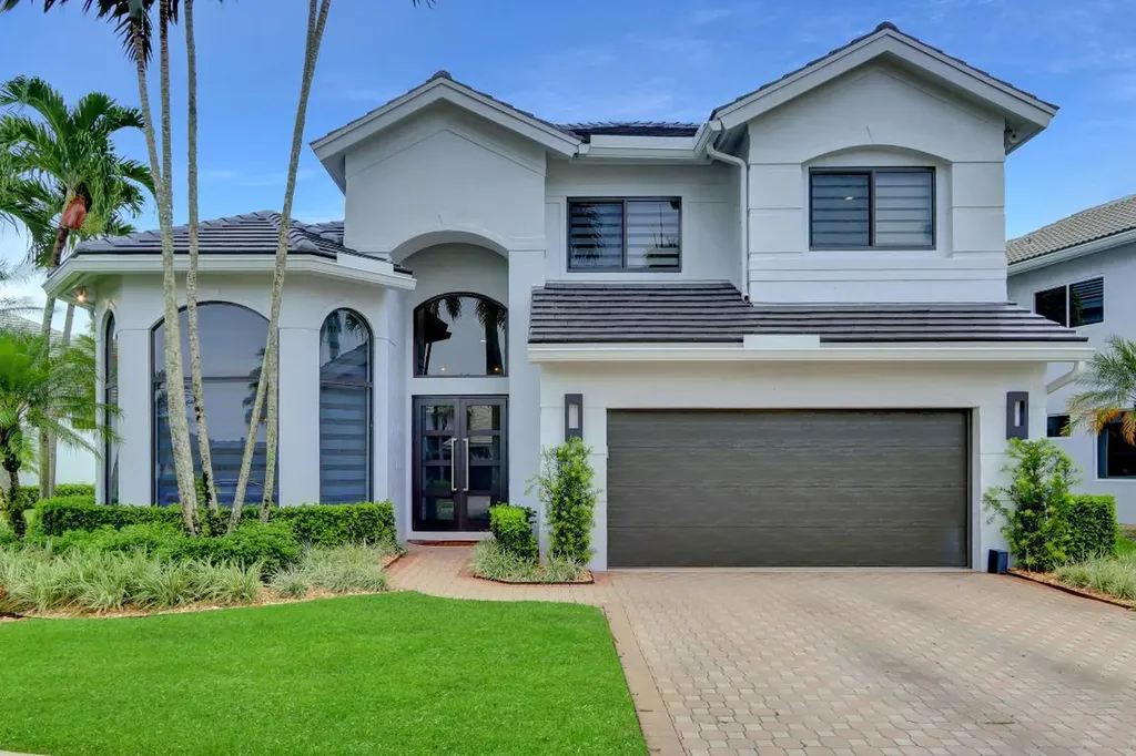 4188 NW 53rd Street Boca Raton FL 33496