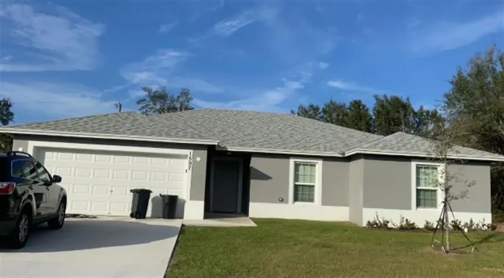 1597 SW Escobar Lane Port St Lucie FL 34953