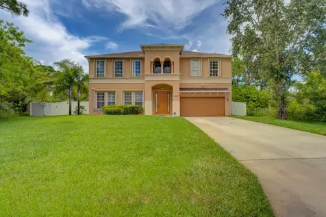 699 SW Caburn Avenue Port St Lucie FL 34953