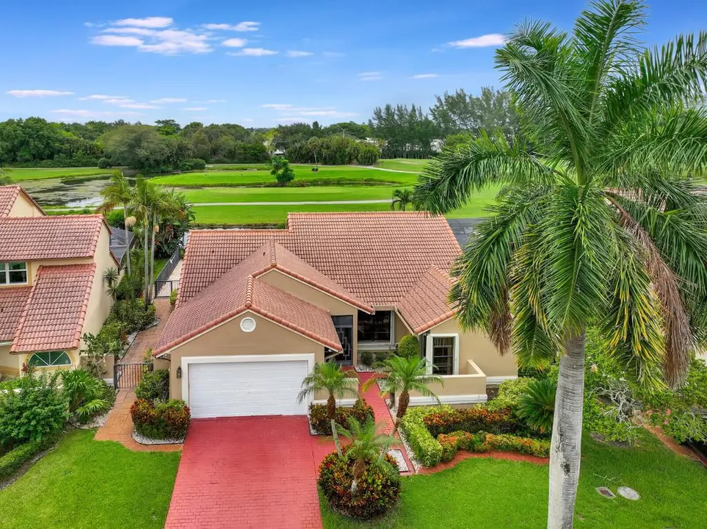 19300 Cherry Hills Terrace Boca Raton FL 33498