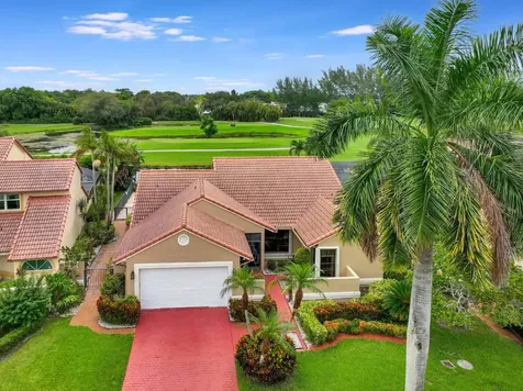 19300 Cherry Hills Terrace Boca Raton FL 33498