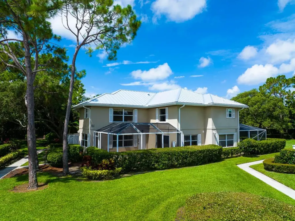 2907 SW Lakemont Place Palm City FL 34990