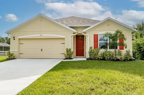 1312 Whitmore Street Sebastian FL 32958