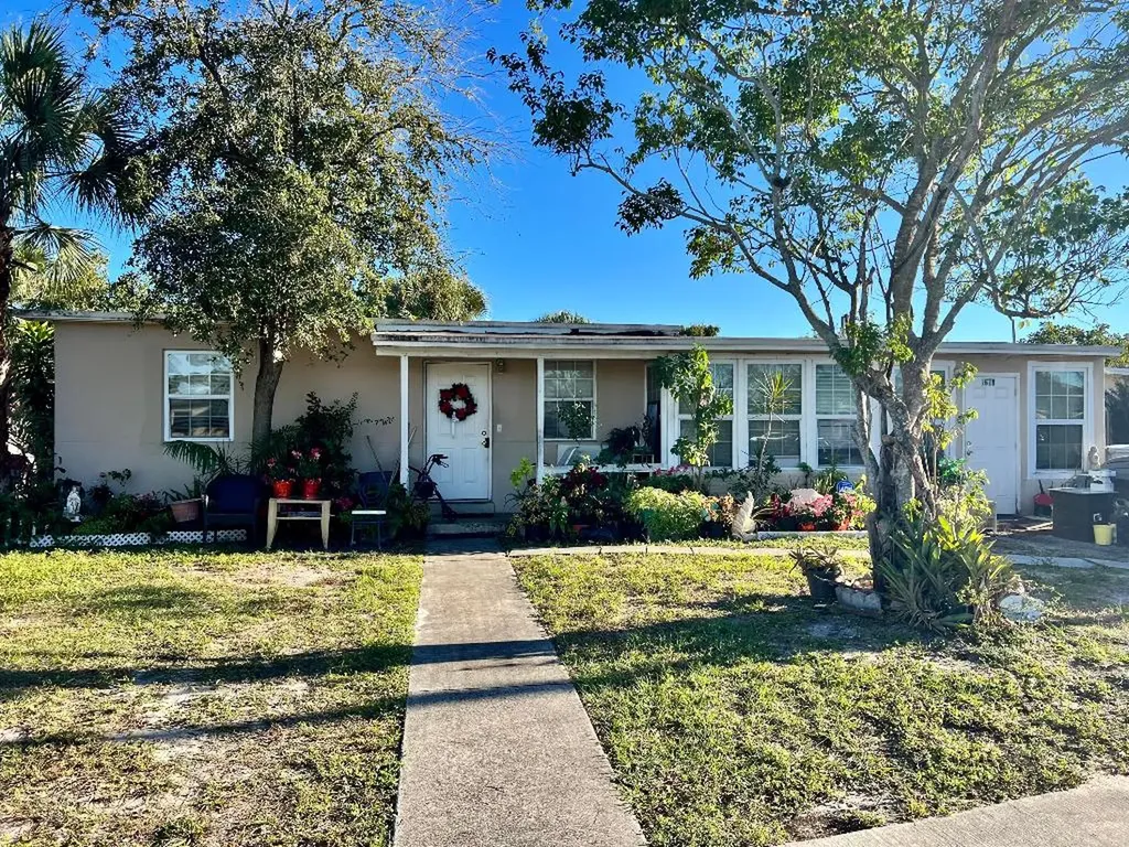 1678 NE 51st Street Pompano Beach FL 33064