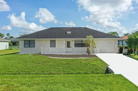 977 SE Bayfront Avenue Port St Lucie FL 34983